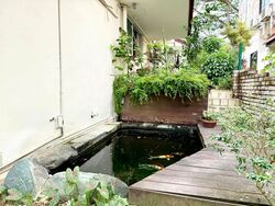 Seletar Garden (D28), Terrace #569218231